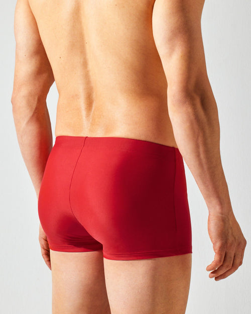 Swim Brief Box Cut - CDLP