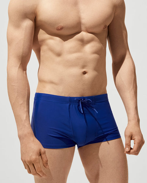 Swim Brief Box Cut - CDLP