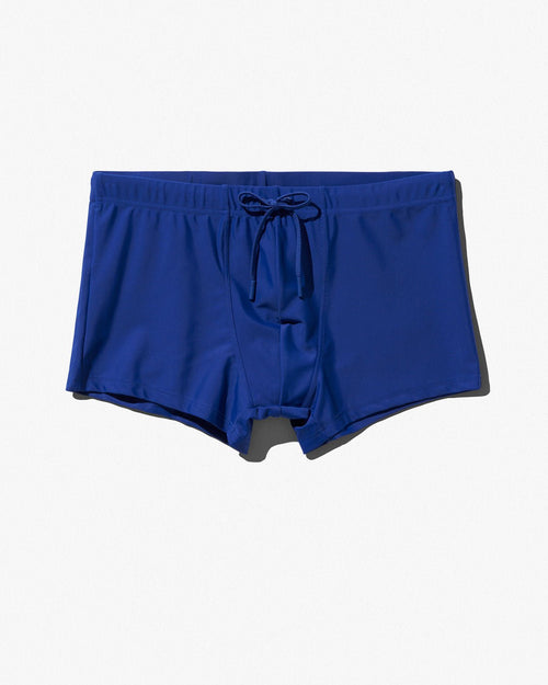 Swim Brief Box Cut - CDLP