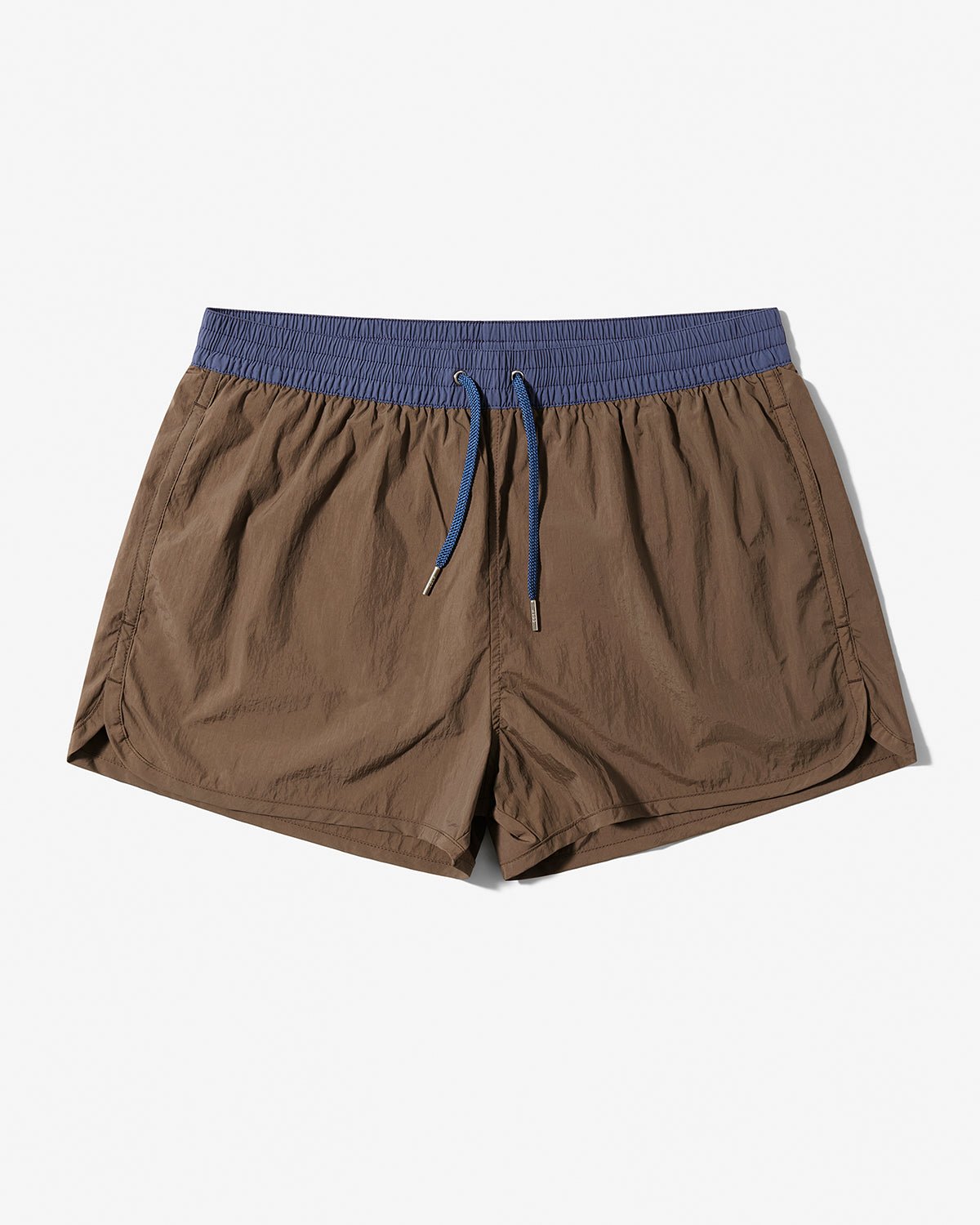 Men's Swim Shorts in Black | Shop now — CDLP