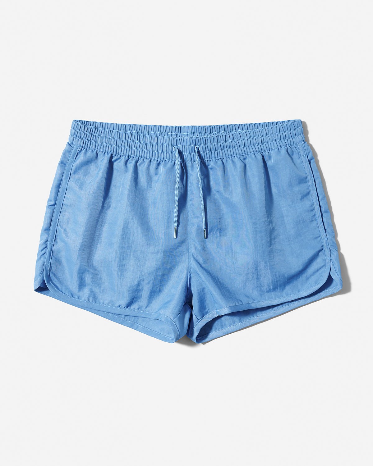 Men's Swim Shorts in Mocca Leopard | Shop now — CDLP