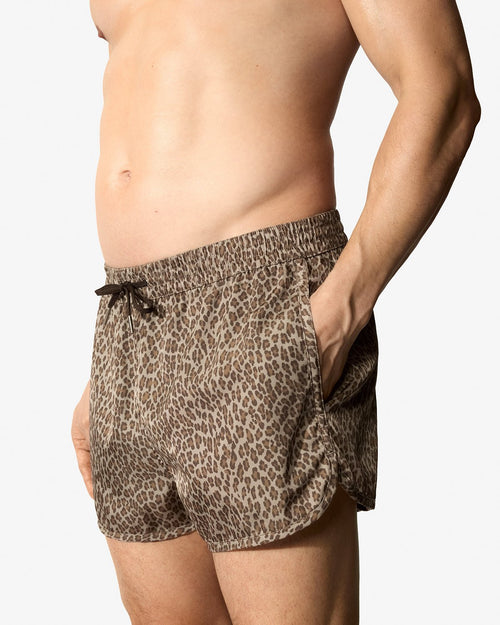Swim Shorts - CDLP