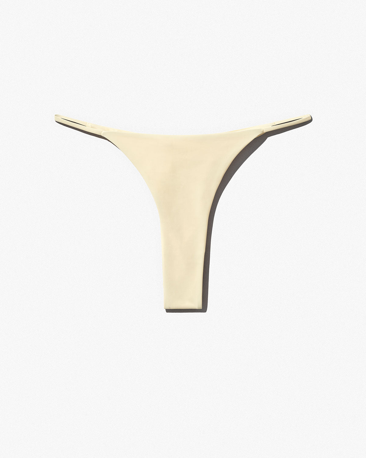 Tanga Bikini Brief