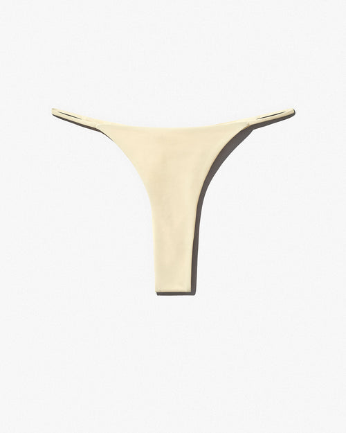 Tanga Bikini Brief - CDLP