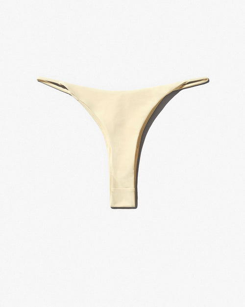 Tanga Bikini Brief - CDLP