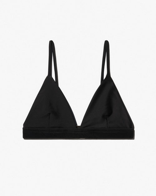 Triangle Bikini Top - CDLP