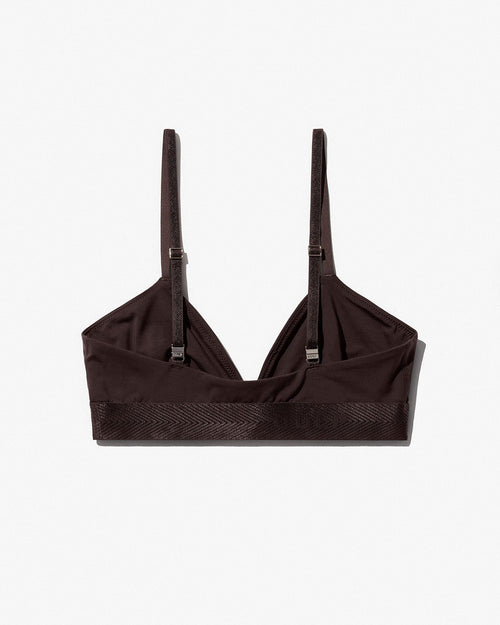 Triangle Bralette - CDLP