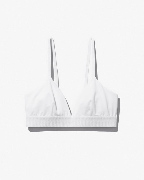 Triangle Bralette - CDLP