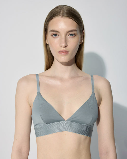 Triangle Bralette - CDLP