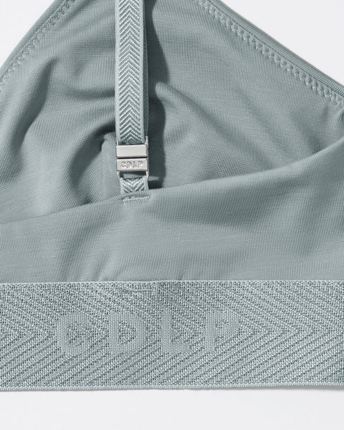 Triangle Bralette - CDLP