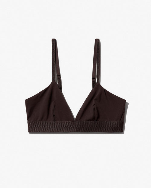 Triangle Bralette - CDLP