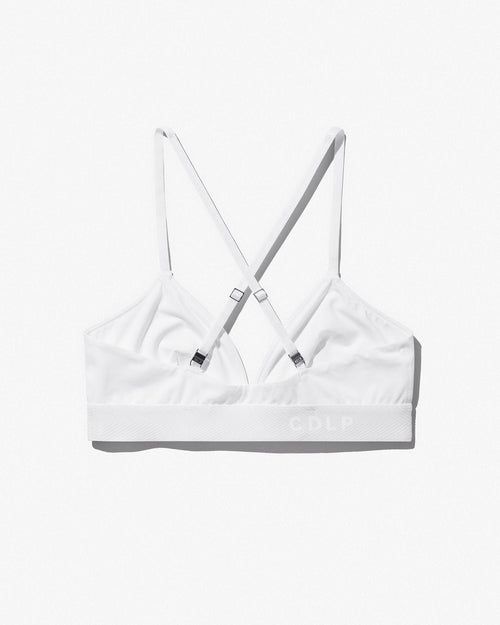 Triangle Bralette - CDLP