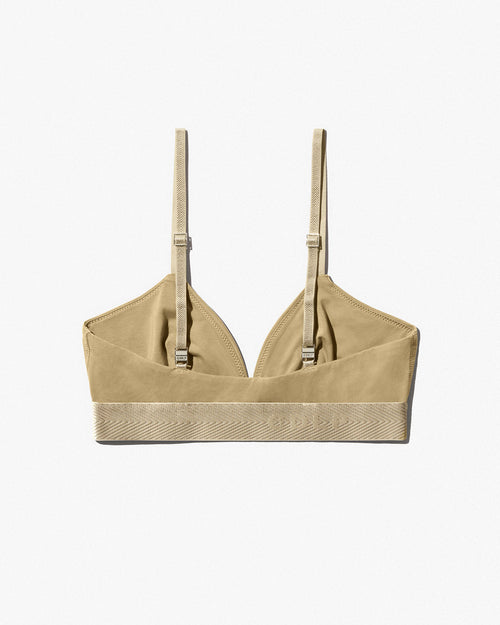 Triangle Bralette - CDLP