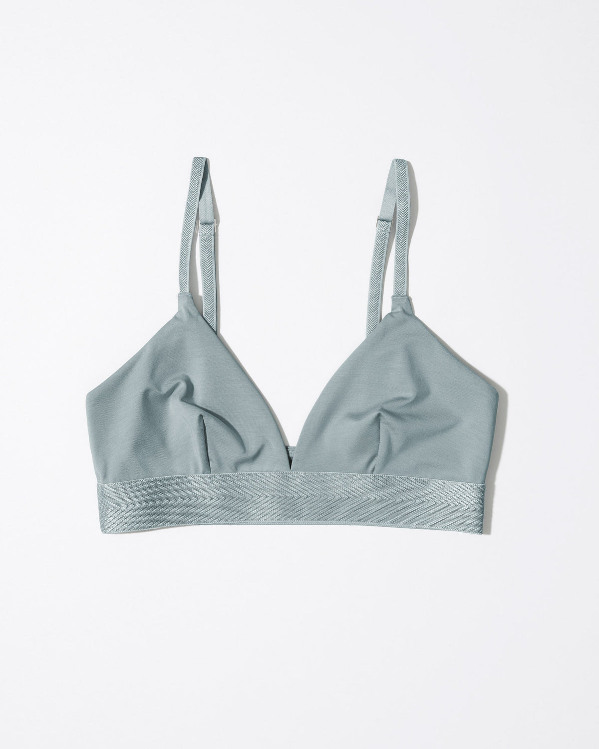 Triangle Bralette - CDLP