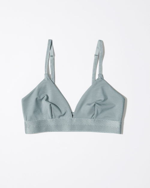Triangle Bralette - CDLP