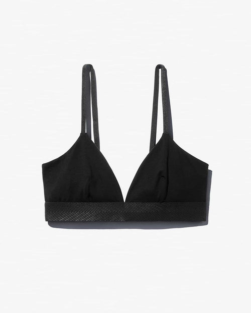 Triangle Bralette - CDLP