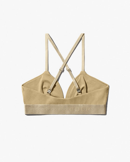 Triangle Bralette - CDLP