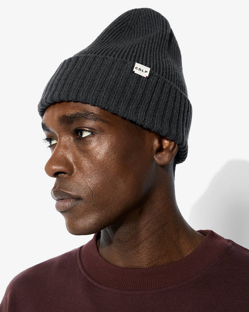 Wool Beanie - CDLP
