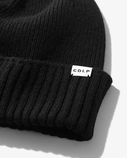 Wool Beanie - CDLP