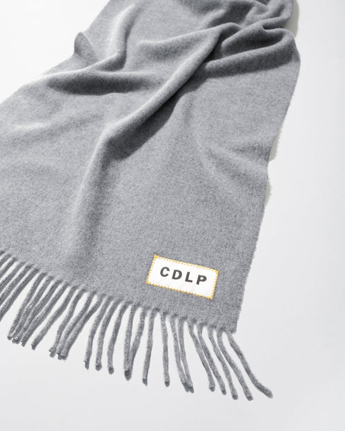 Wool Scarf - CDLP