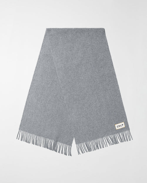 Wool Scarf - CDLP
