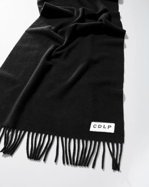 Wool Scarf - CDLP