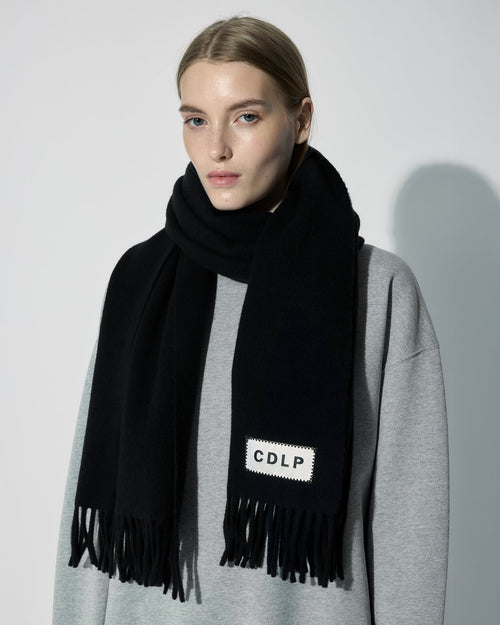 Wool Scarf - CDLP