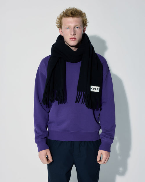 Wool Scarf - CDLP
