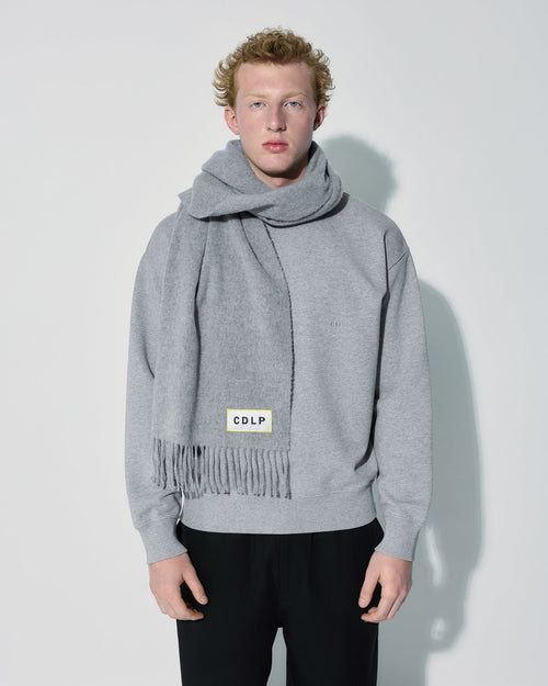 Wool Scarf - CDLP
