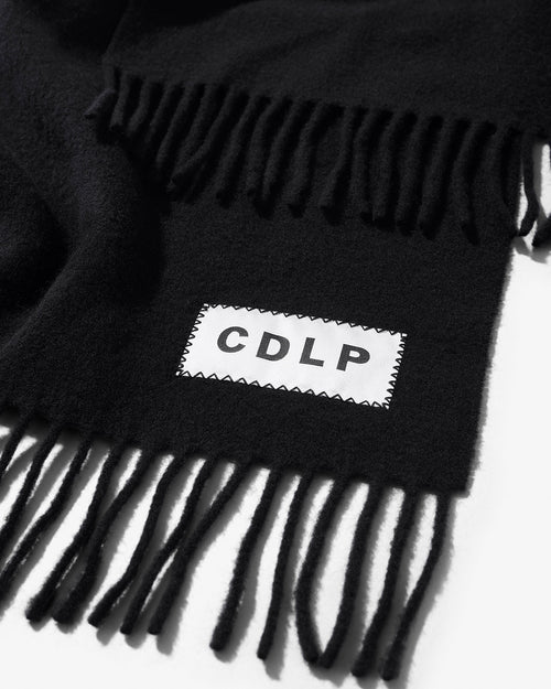 Wool Scarf - CDLP