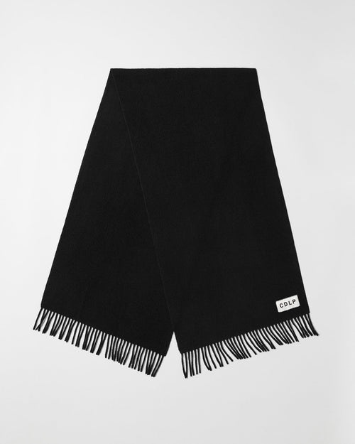 Wool Scarf - CDLP