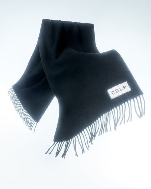 Wool Scarf - CDLP