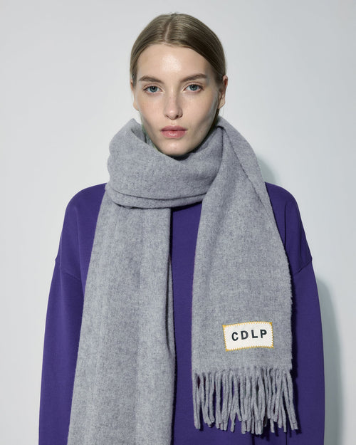 Wool Scarf - CDLP