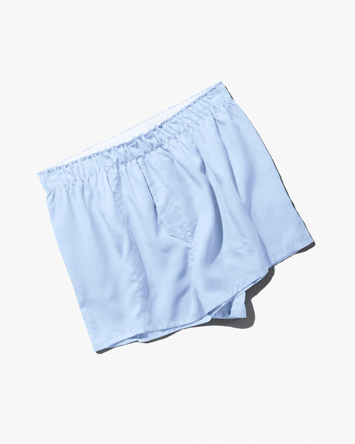 Woven Boxer Shorts - CDLP