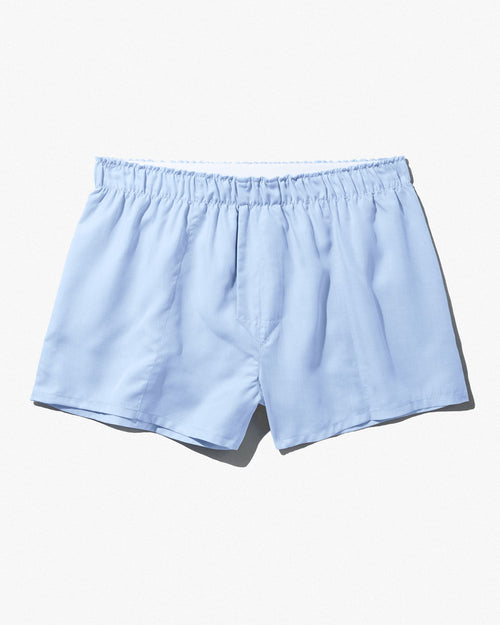 Woven Boxer Shorts - CDLP