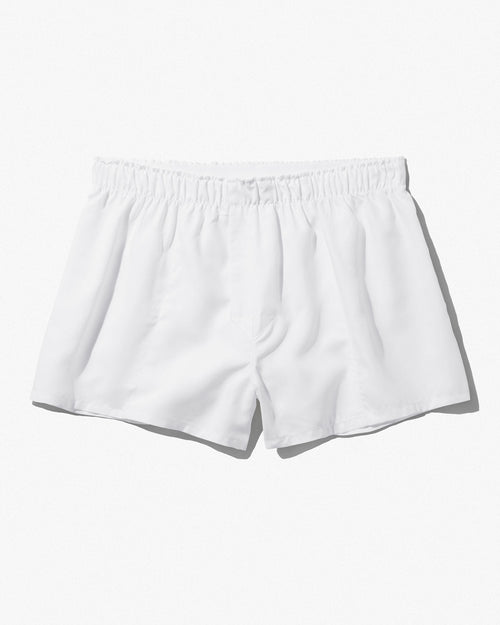 Woven Boxer Shorts - CDLP