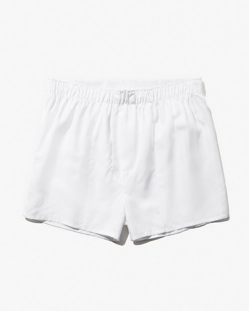 Woven Boxer Shorts Classic - CDLP