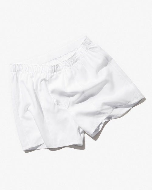 Woven Boxer Shorts Classic - CDLP