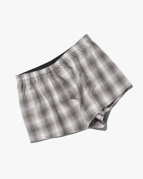 Woven Boxer Shorts Slim - CDLP