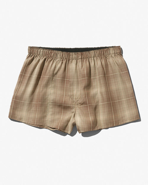 Woven Boxer Shorts Slim - CDLP