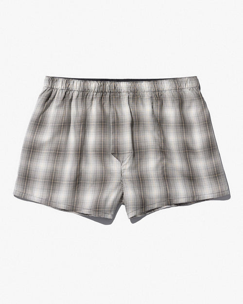 Woven Boxer Shorts Slim - CDLP