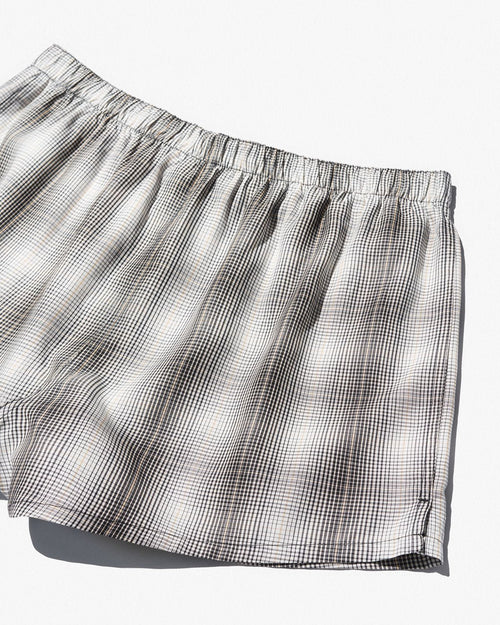 Woven Boxer Shorts Slim - CDLP