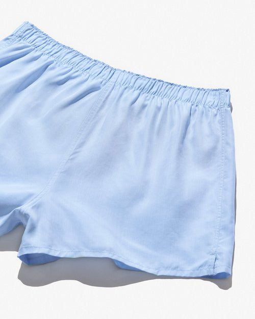 Woven Boxer Shorts Slim - CDLP