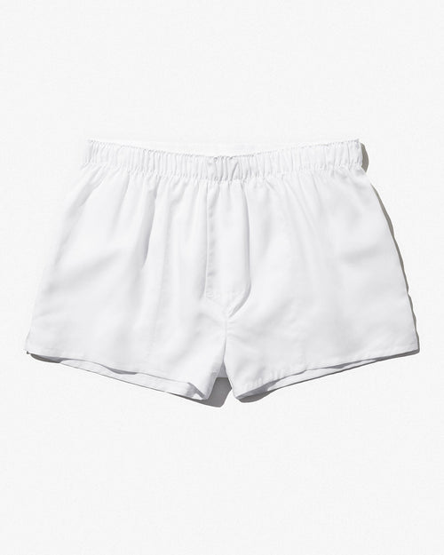 Woven Boxer Shorts Slim - CDLP