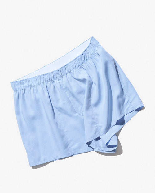 Woven Boxer Shorts Slim - CDLP