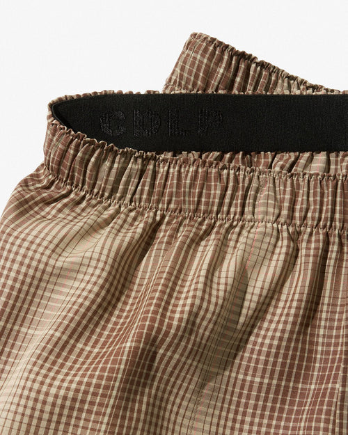 Woven Boxer Shorts Slim - CDLP