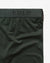 Lyocell Boxer Trunk in Army Green