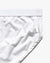 Moisture Wicking Lyocell Y-Brief in White
