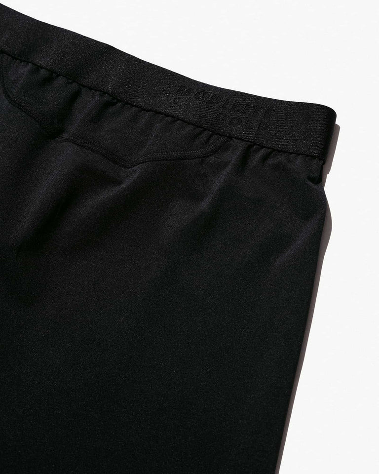 Sweat Wicking Performance Leggings in Black