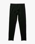 Performance Leggings in Black 